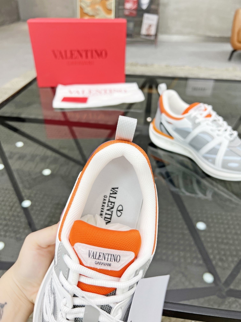 Valentino Casual Shoes